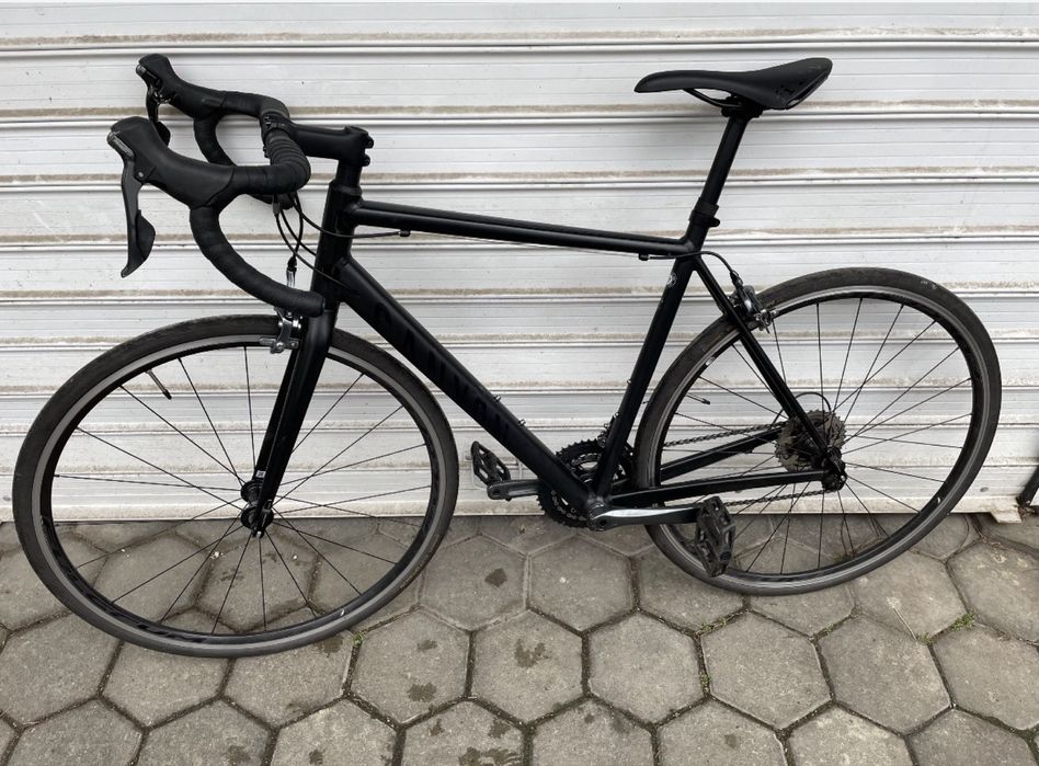 Canyon Endurace Al 6