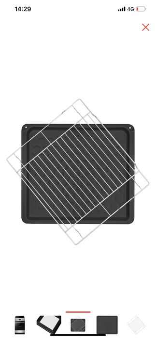 Hansa элетрическая плита