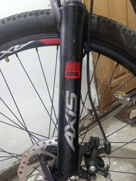 Велосипед AXIS              .