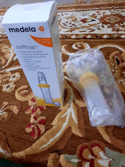 Медела  поильник