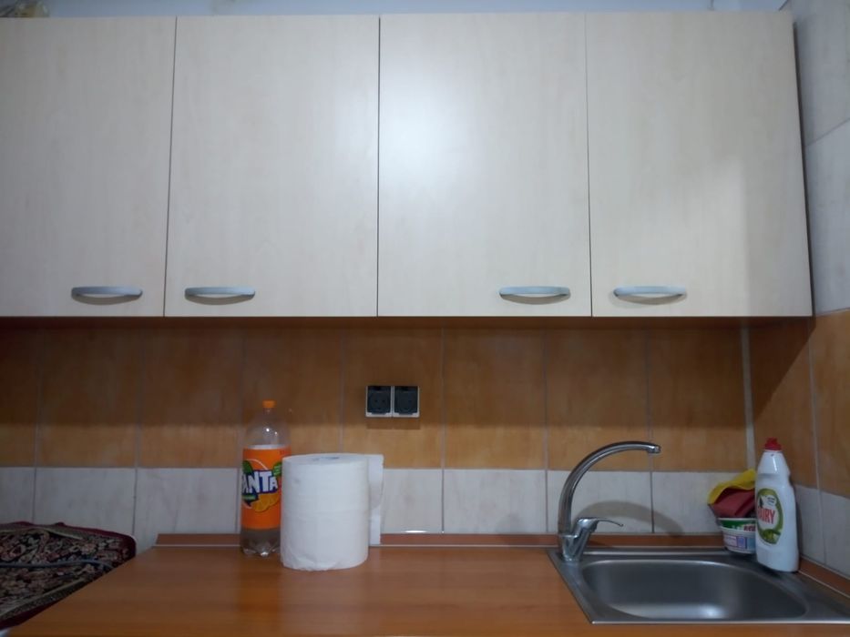 Vând apartament oraș Plopeni