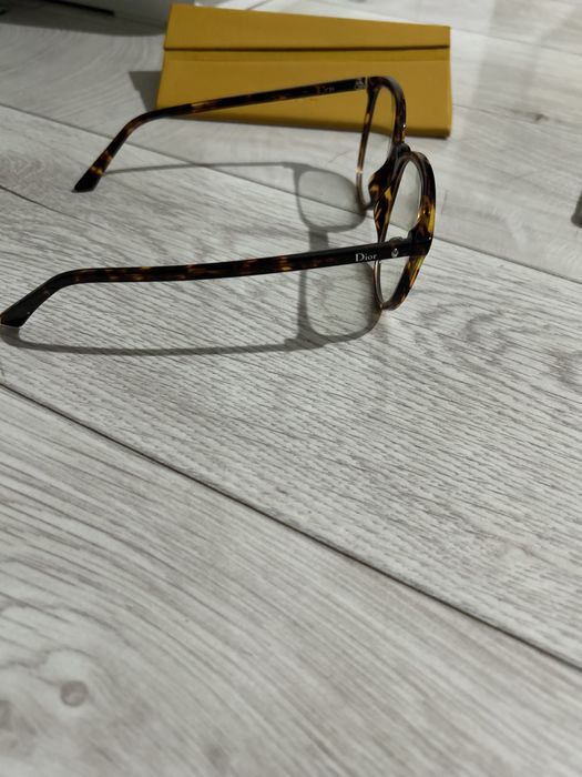 Rame ochelari Christian Dior