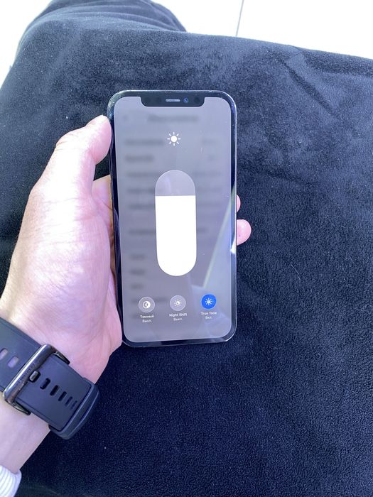 Продам iPhone 12pro 128Gb