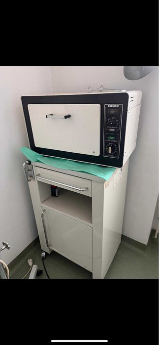 Mobila pentru cabinet privat