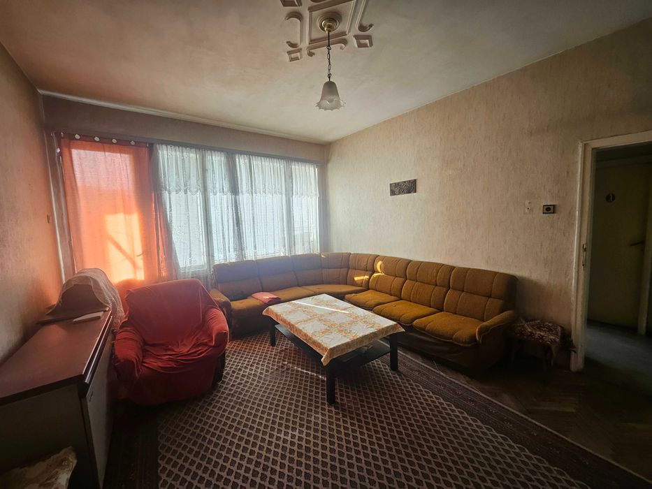 Продава се Многостаен апартамент в Пловдив, Младежки Хълм - 86 кв.м за 1756 €/кв.м - Снимка #9