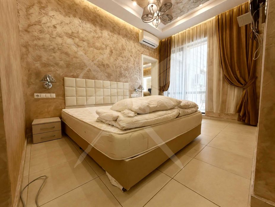 Тристаен апартамент в Слънчев Бряг! 103505