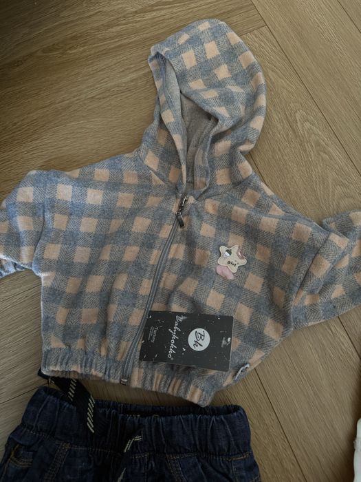 Одежда для девочки