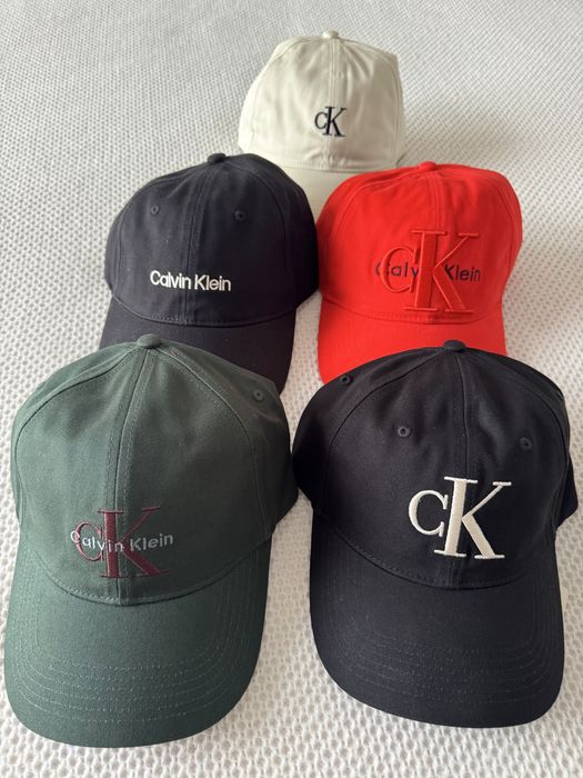 Кепка Calvin Klein