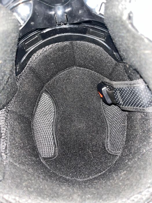 Продам шлем Фокс размер м