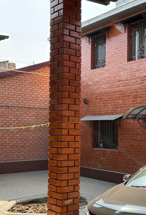 2.3 сот, 4 комн, 135 м², 2 этажа. Метро Тошкент, Сев. вокзал, Сарикул