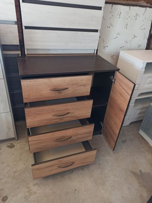 Распродажа новой мебели