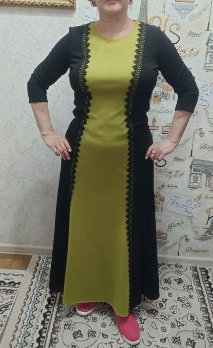 Продам красивые платья