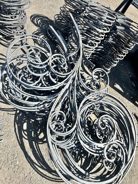 Ковка на заказ шымкент