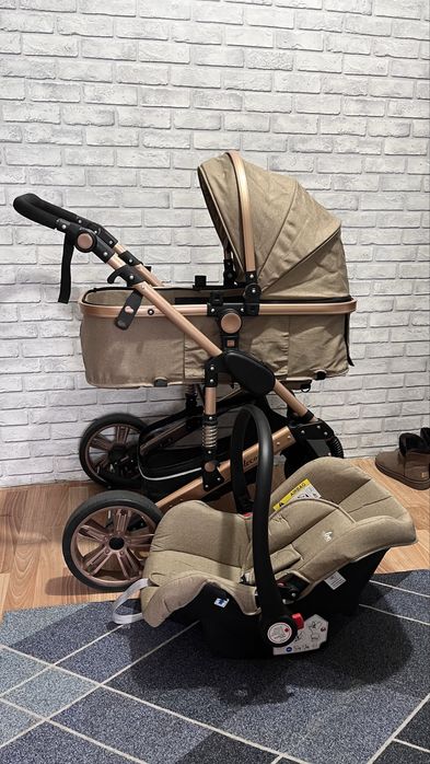 Продаётся детская коляска