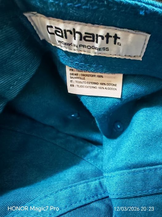 Șapcă Carhart bărbați