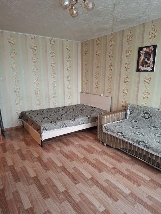 Сдам квартиру посуточно