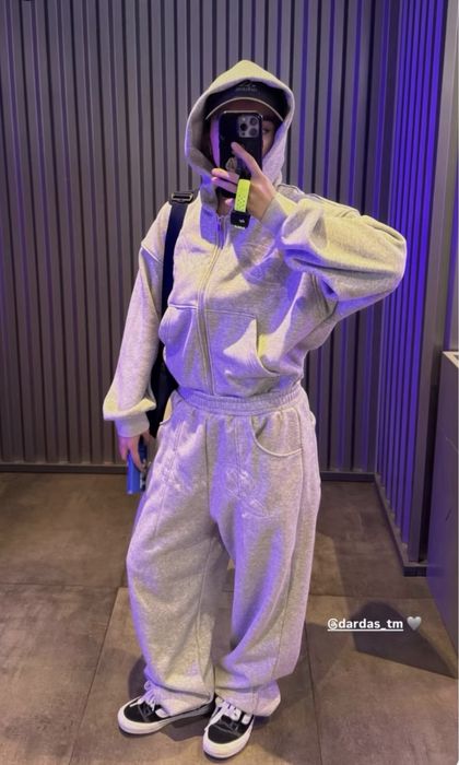 Dardas серый двойка