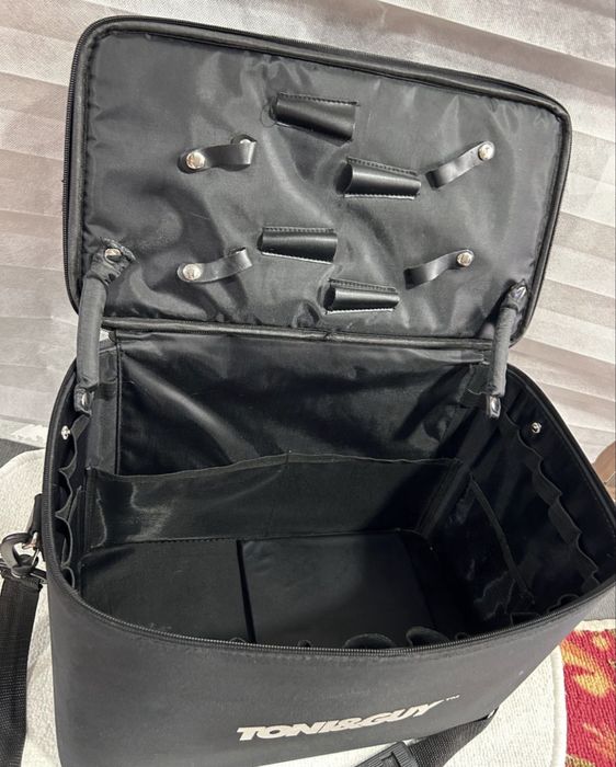 Продам кейс для инструментов