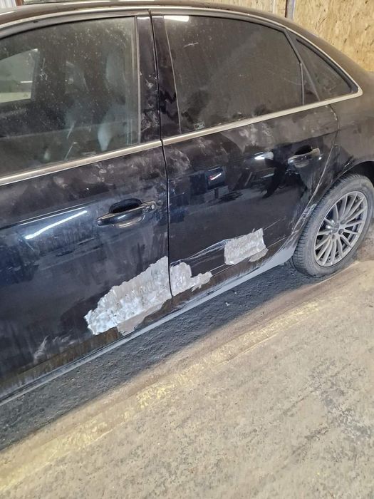 Vopsitorie auto profesionala tinichigerie auto polish auto