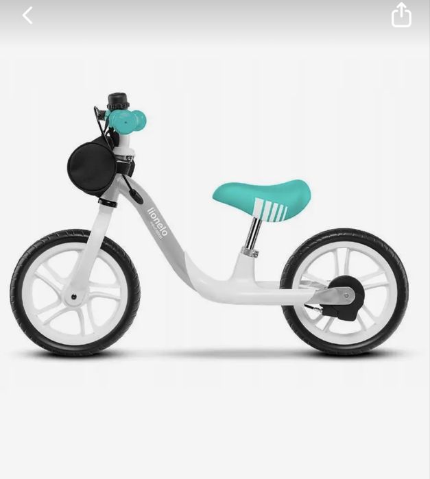 Беговел отличного качества