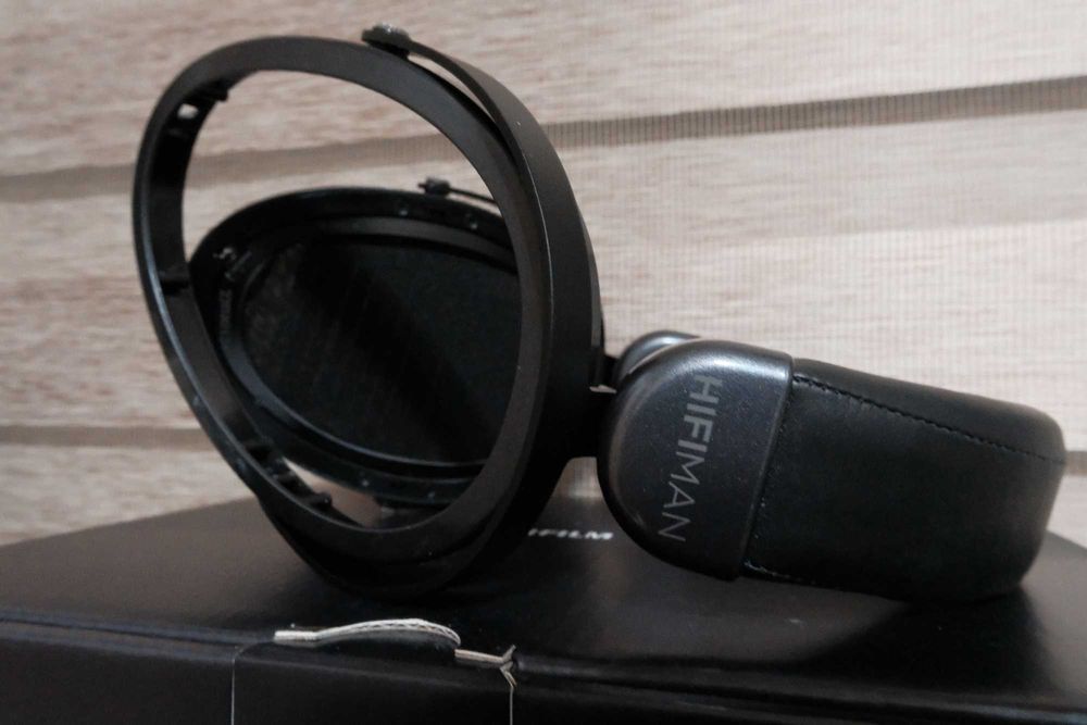 Driver planar magnetic HIFIMAN Edition XS