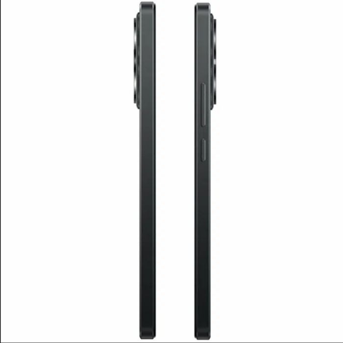 Redmi note 14. Qora rangli. 6/128 xotira.