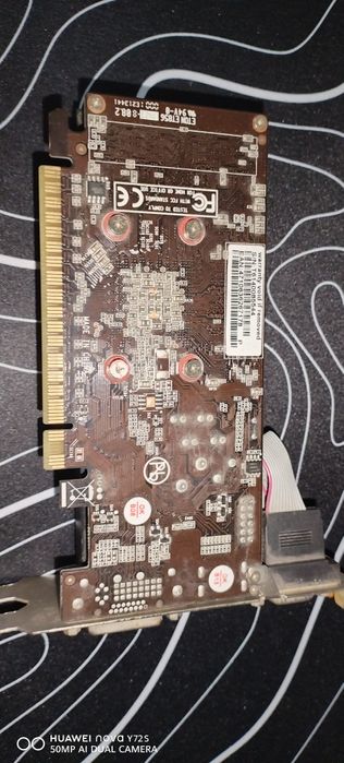 Gt 630 2gb в отличном состояний