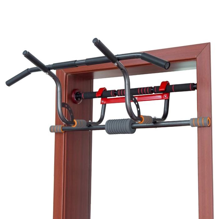 Турник для дверного проема