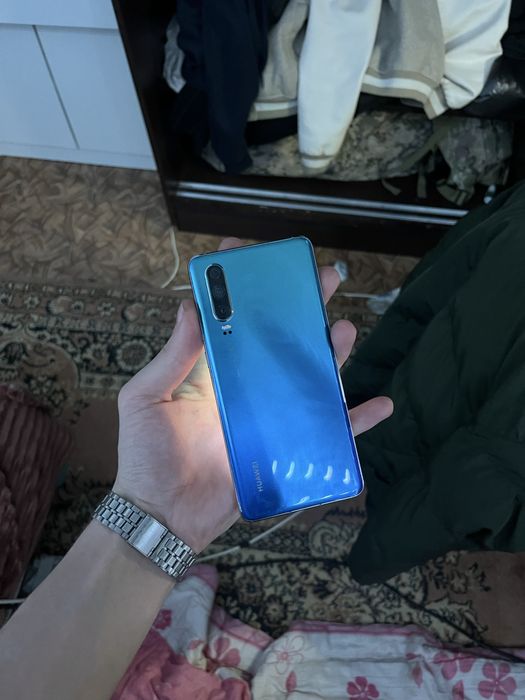 Huawei P30 128GB