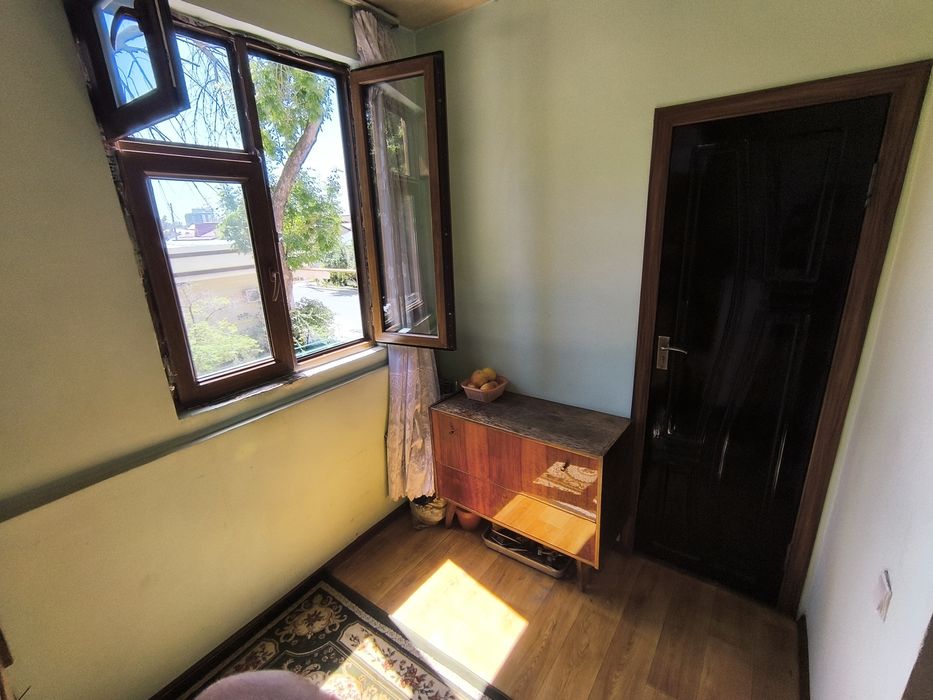 Продается 1-2х комнатная квартира на дубовый яшнабадский район