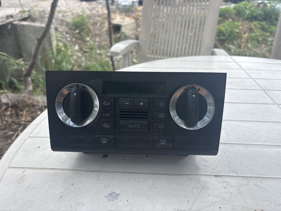 Климатроник за Ауди А3 8P 2003- 2007г