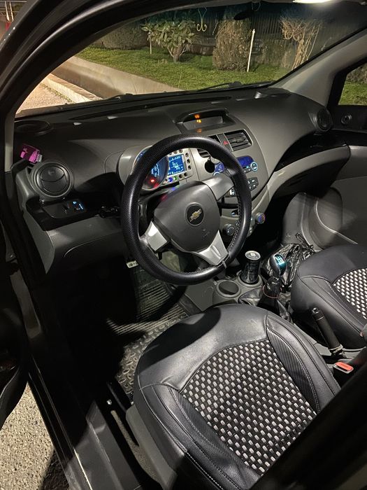 Spark sotiladi narxini kelishtirib beraman