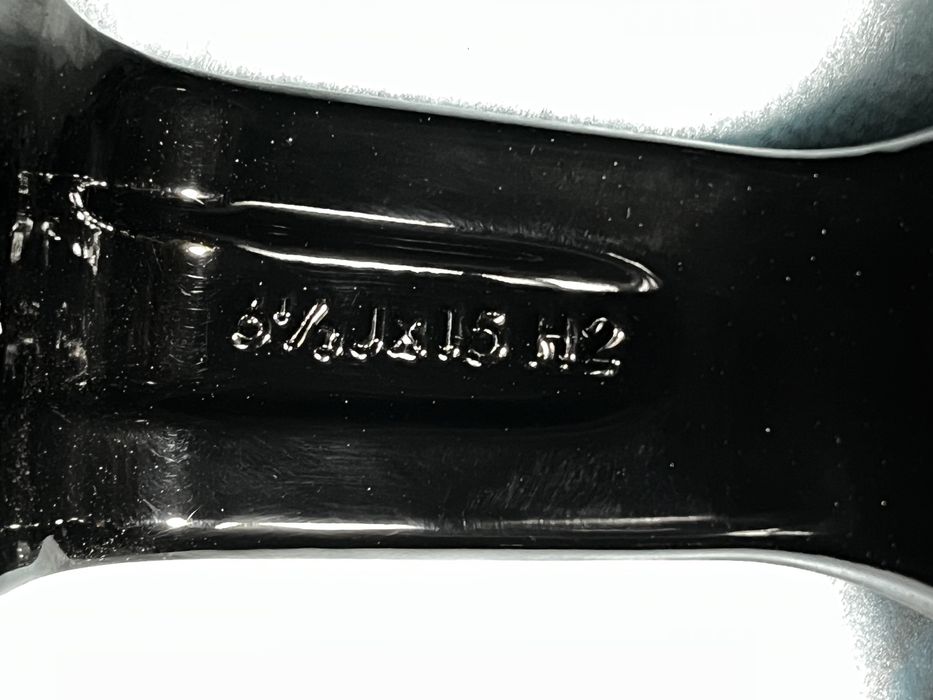 Jante 4x100 R15, Kia, Hyundai, Logan