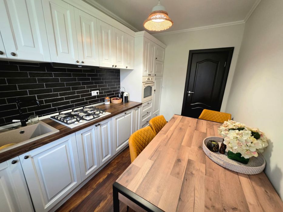Apartament de lux.Regim hotelier!