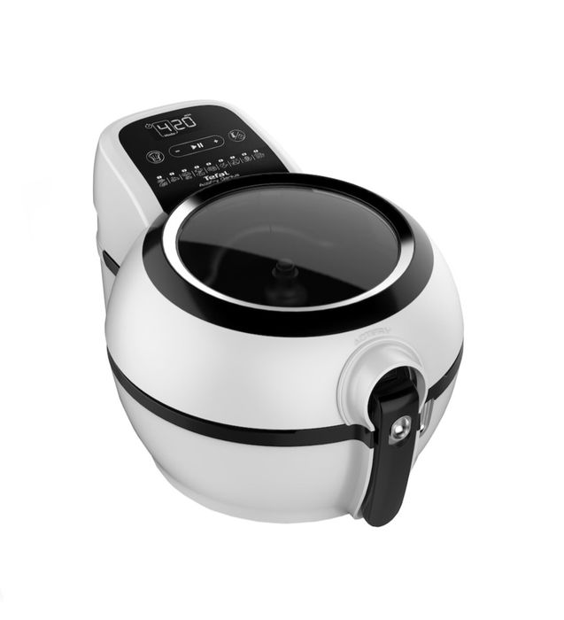 Фритюрник с горещ въздух Tefal FZ 7600 ActiFry Genius 1.2 кг,1500W
