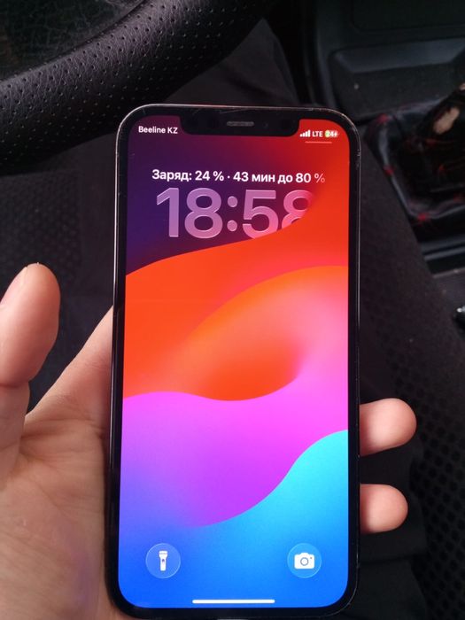 Iphone 12 pro . 128gb