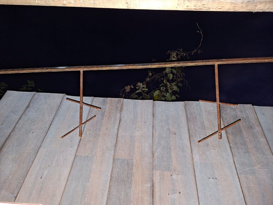 Poarta culisabila pe role