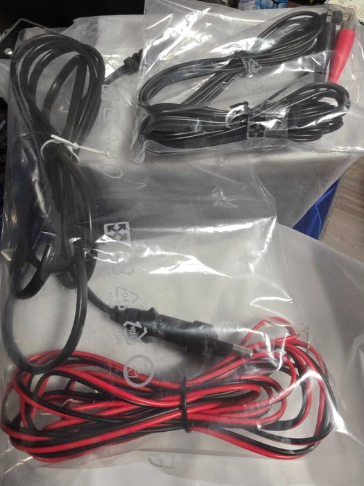Mini-Monitoare Audio Edifier MR3
