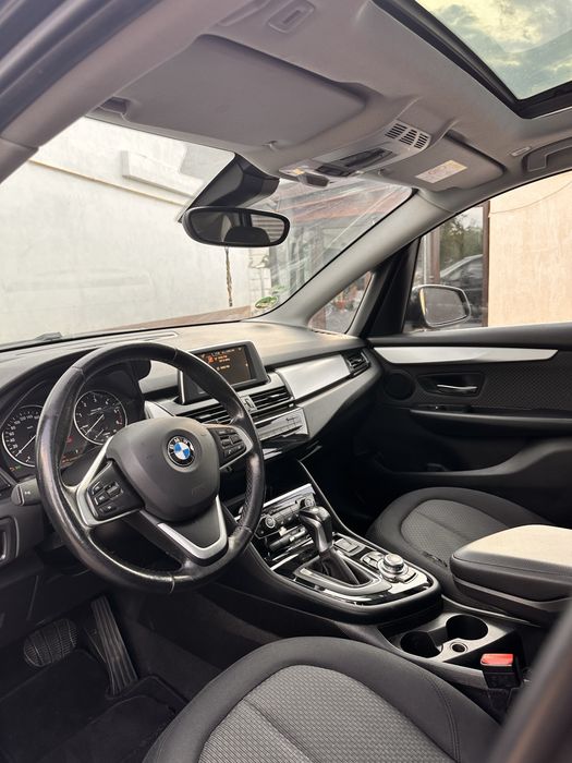 BMW Seria 2 218d Active Tourer – 2015 – Automat – EURO 6 Panoramic