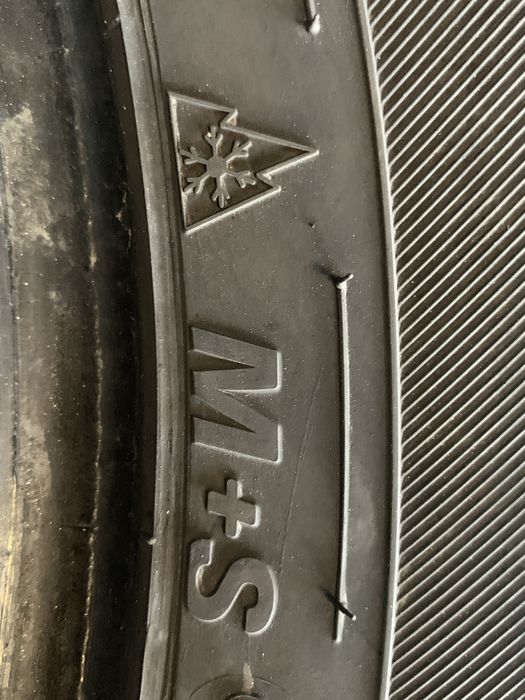 235 65 16C anvelope de iarna