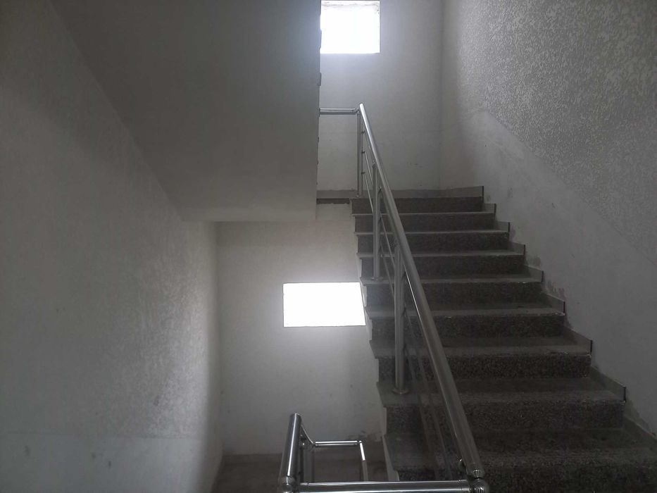 Ko`p qavatli turar joy