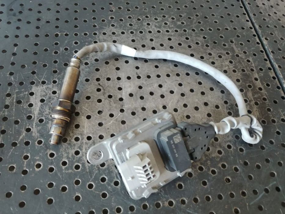 senzor nox 2.0 hdi ah01  peugeot 5008 308  citroen c4 2   9821121180  a3c04023800-01
