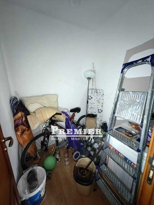 Продава се Тристаен апартамент в к.к. Слънчев бряг - 130 кв.м за 708 €/кв.м - Снимка #11