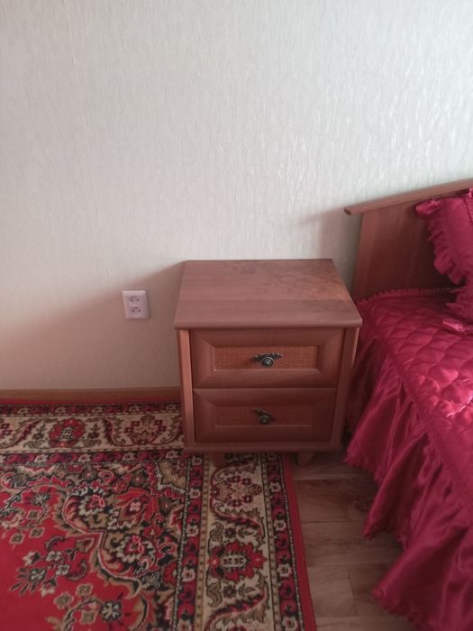 Спальный гарнитур