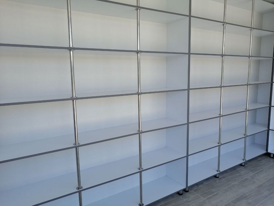 Ko'chma savdo shaxobchasi (konteyner)