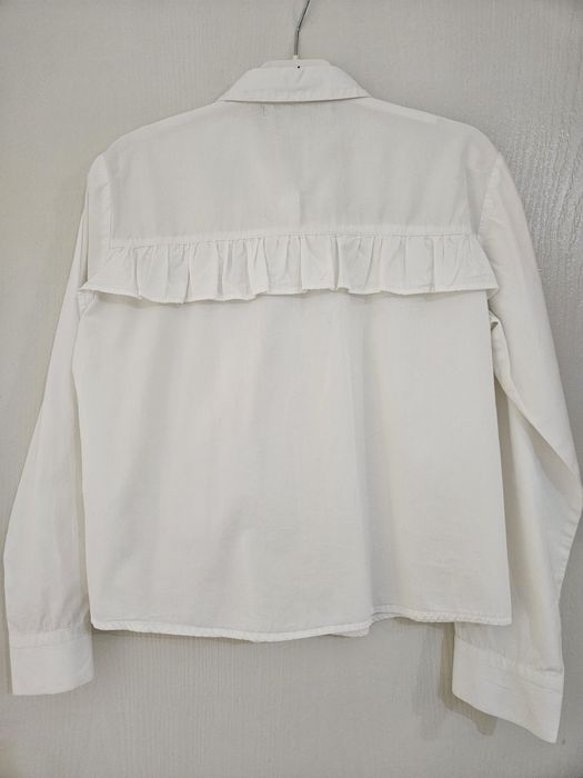 Дамска елегантна риза