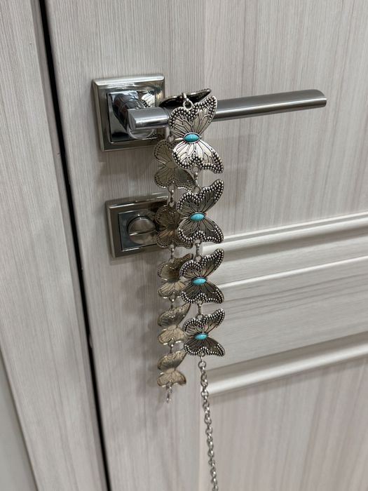 Сотуар / ремень, цепь