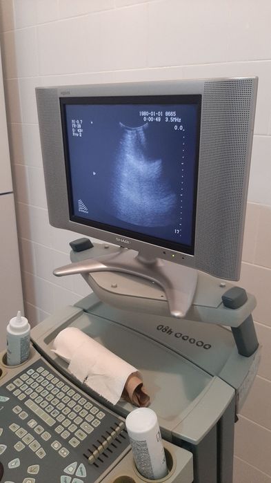 Ремонт медицинского оборудования