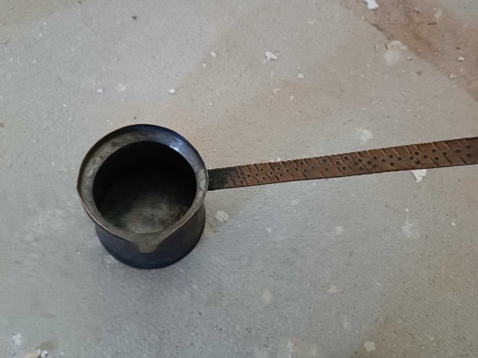 Джезве за кафе и чай