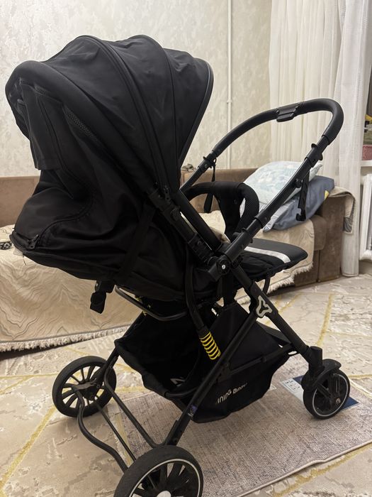 Продам детская коляска